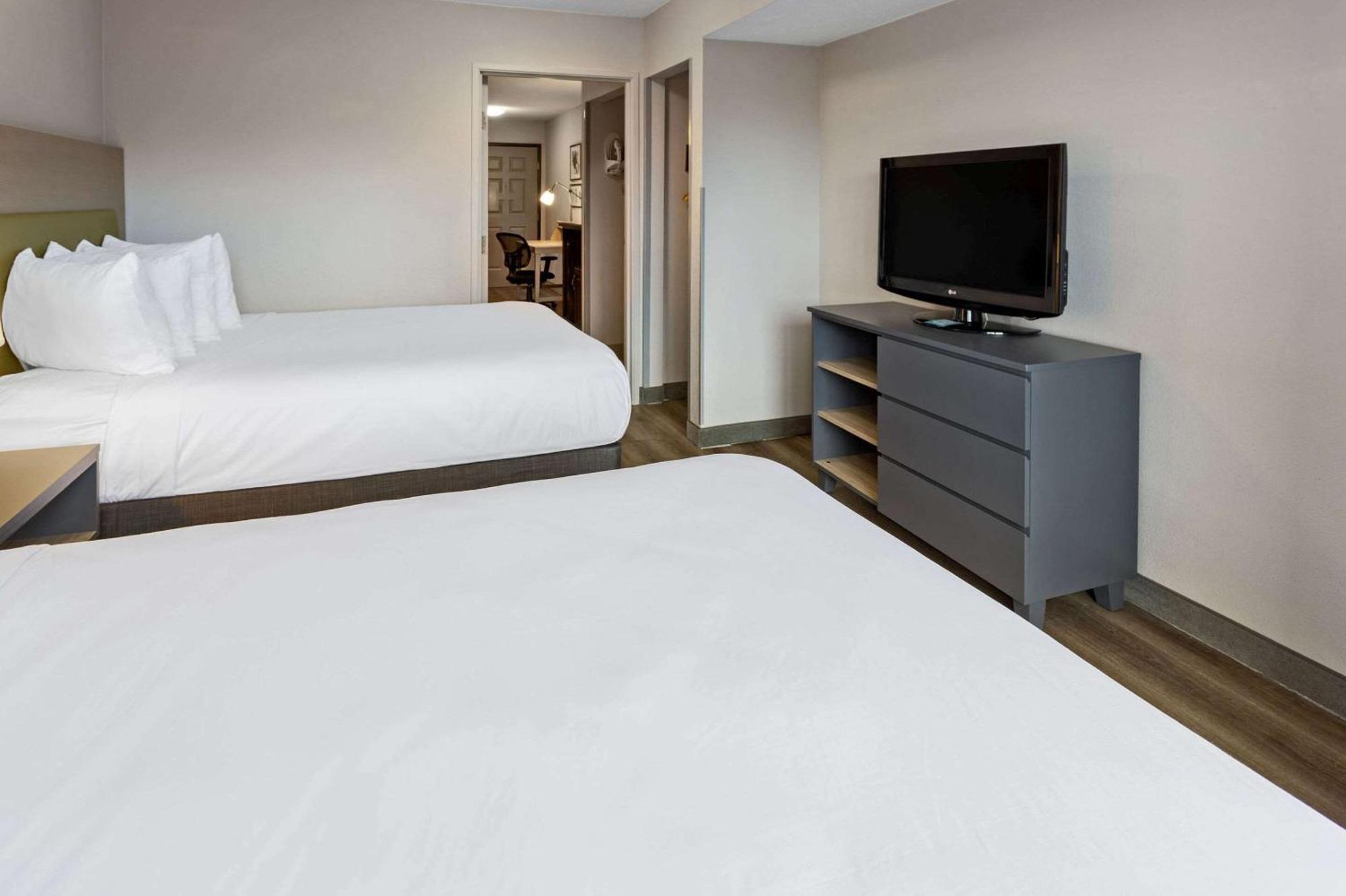 Country Inn & Suites By Radisson, Salisbury, Md Kültér fotó