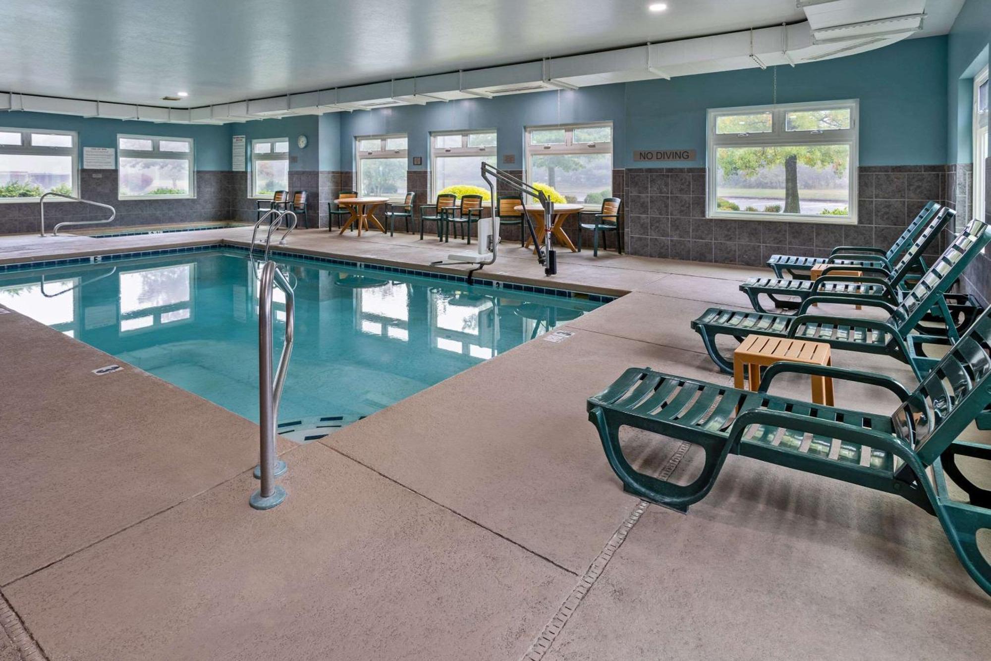 Country Inn & Suites By Radisson, Salisbury, Md Kültér fotó