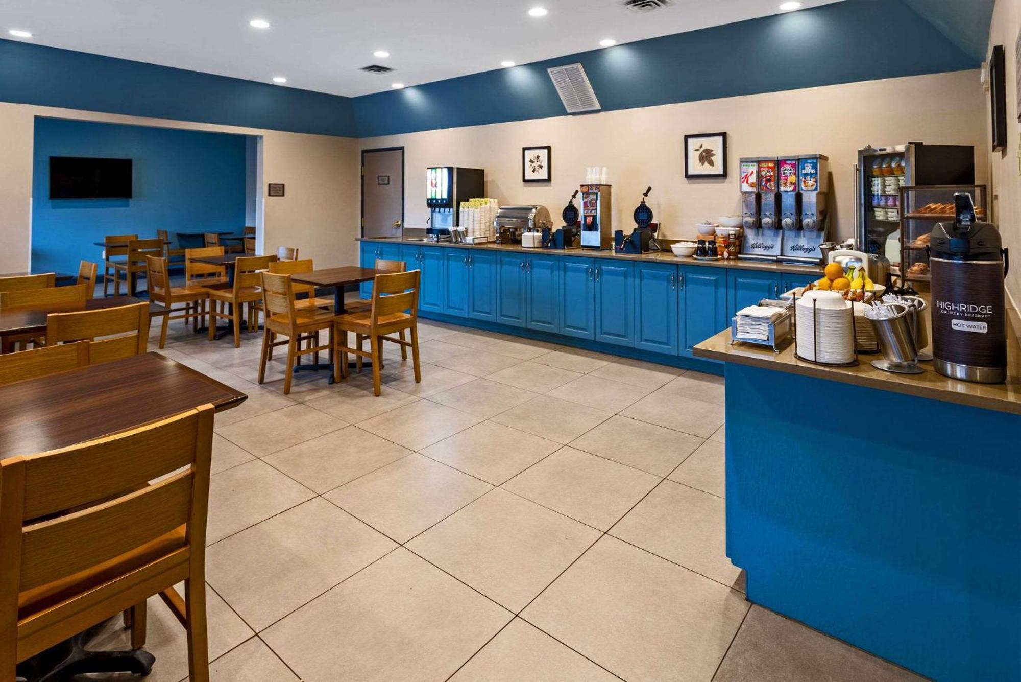Country Inn & Suites By Radisson, Salisbury, Md Kültér fotó