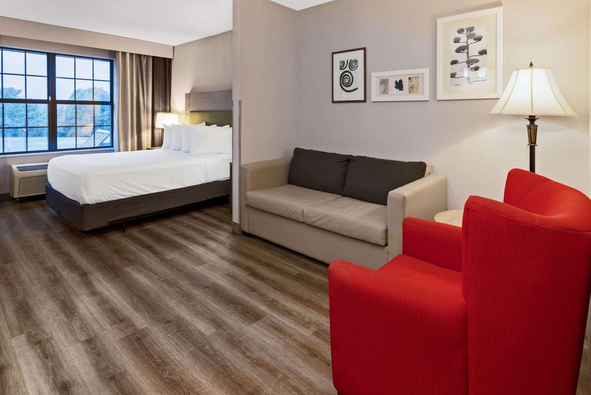 Country Inn & Suites By Radisson, Salisbury, Md Kültér fotó