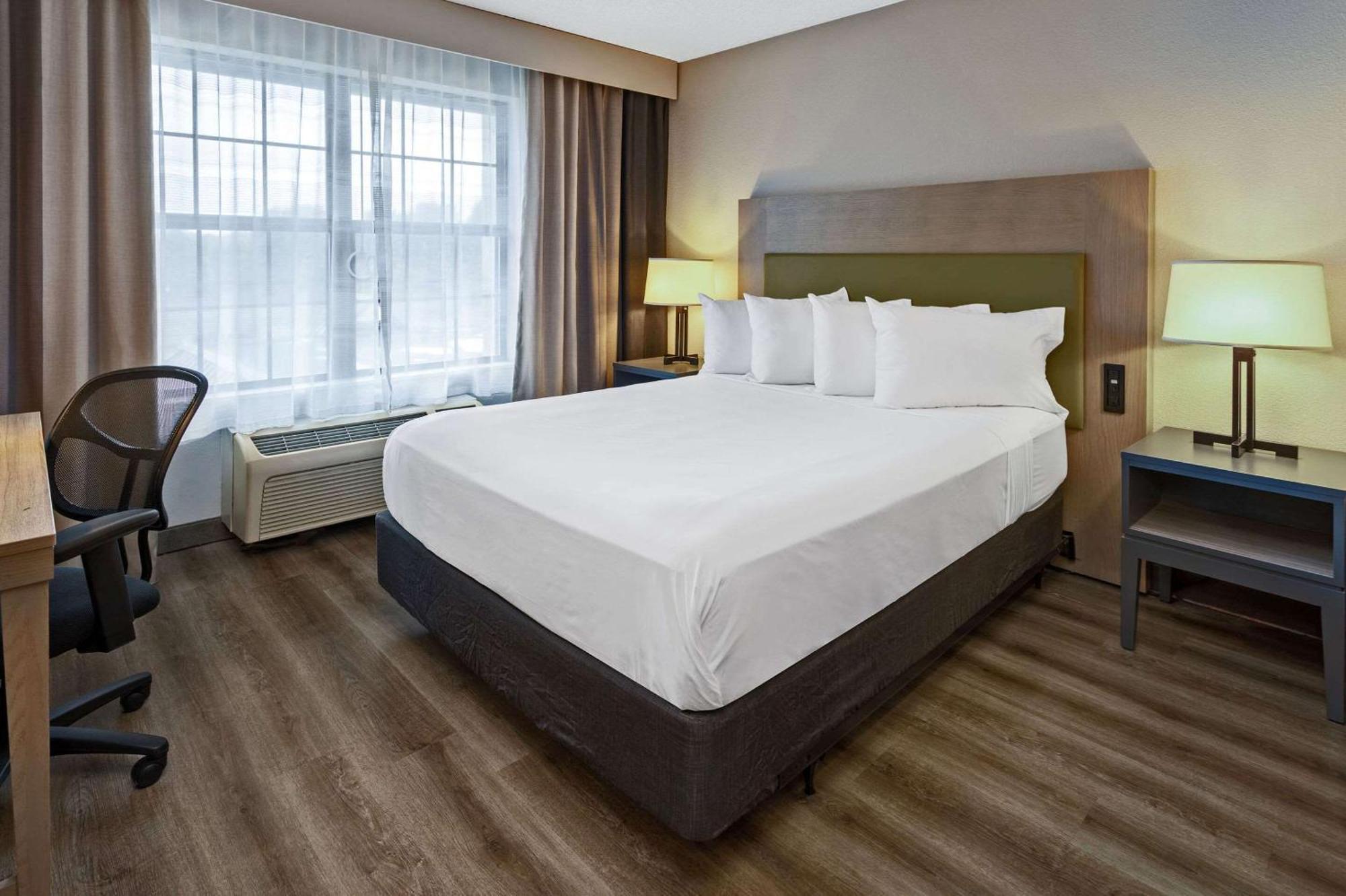 Country Inn & Suites By Radisson, Salisbury, Md Kültér fotó