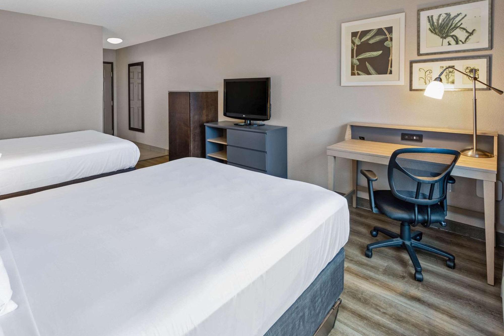 Country Inn & Suites By Radisson, Salisbury, Md Kültér fotó