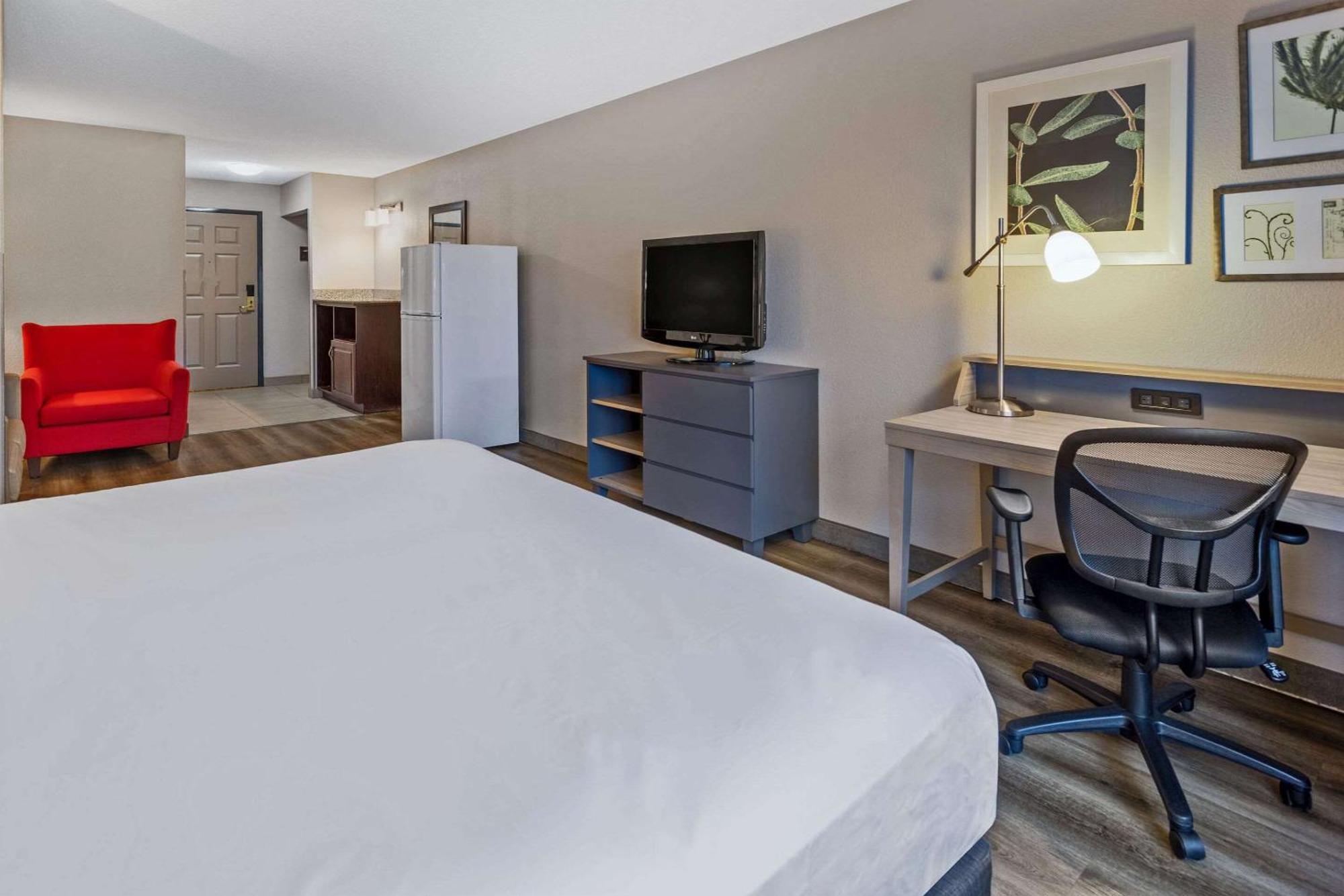 Country Inn & Suites By Radisson, Salisbury, Md Kültér fotó