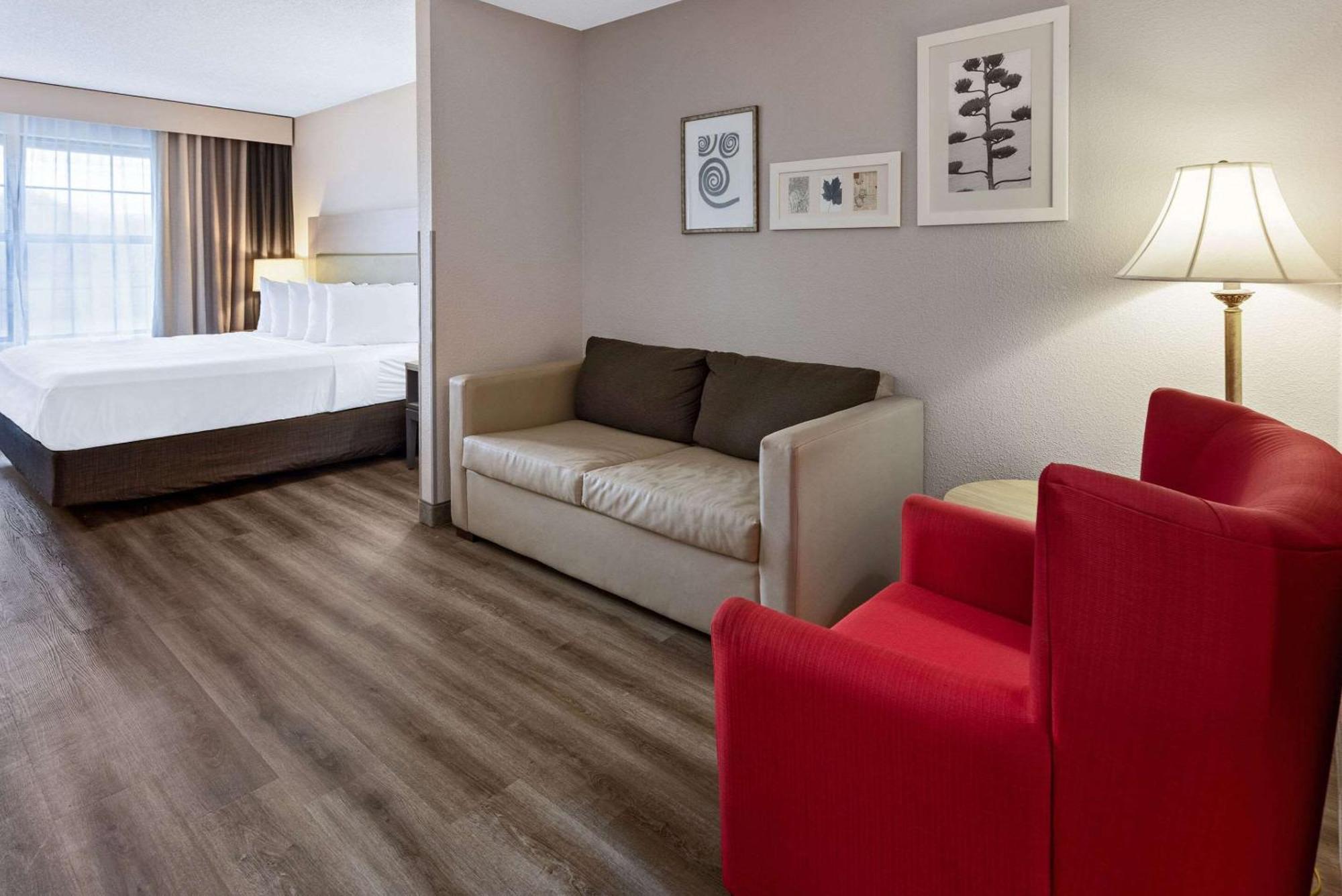 Country Inn & Suites By Radisson, Salisbury, Md Kültér fotó
