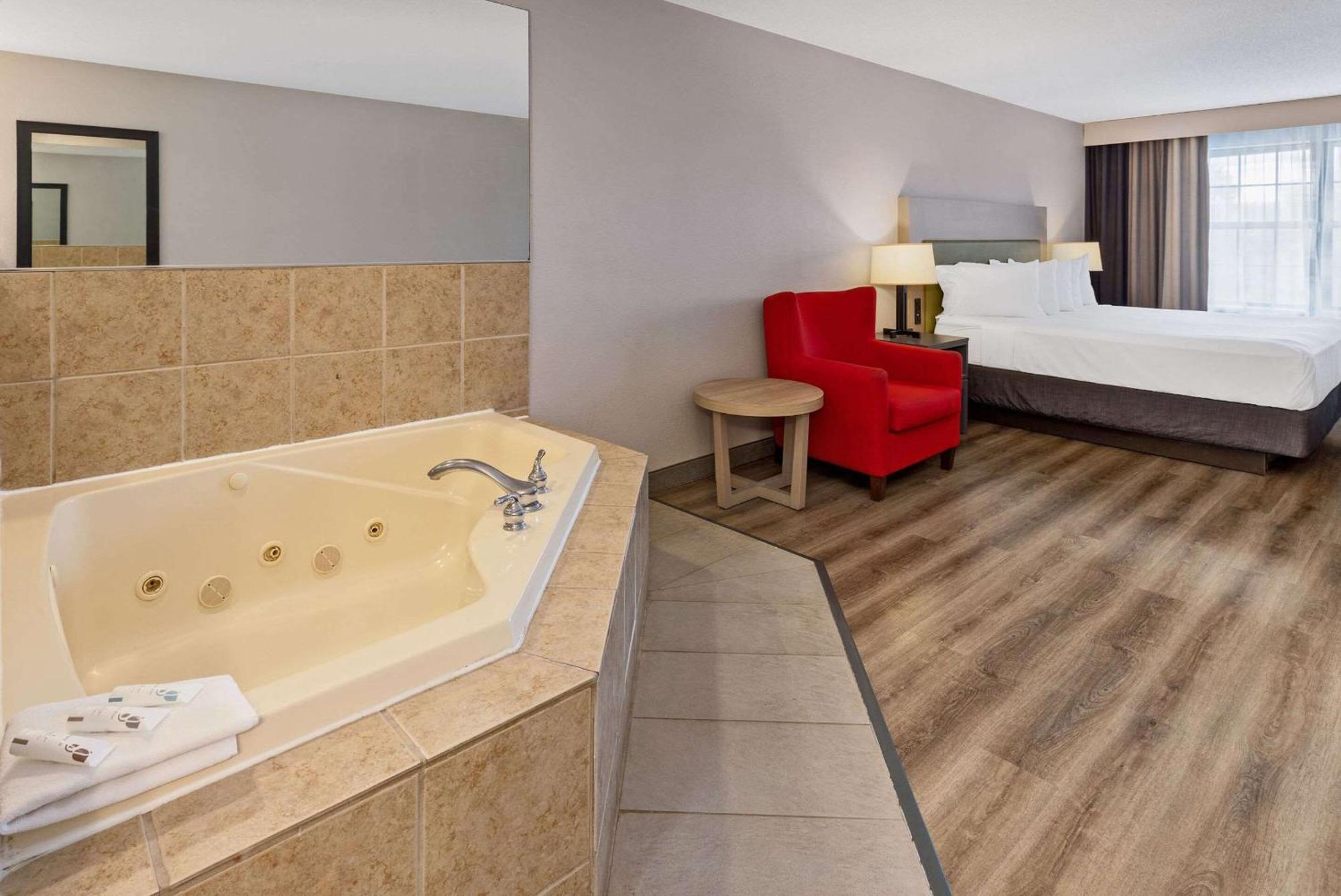 Country Inn & Suites By Radisson, Salisbury, Md Kültér fotó