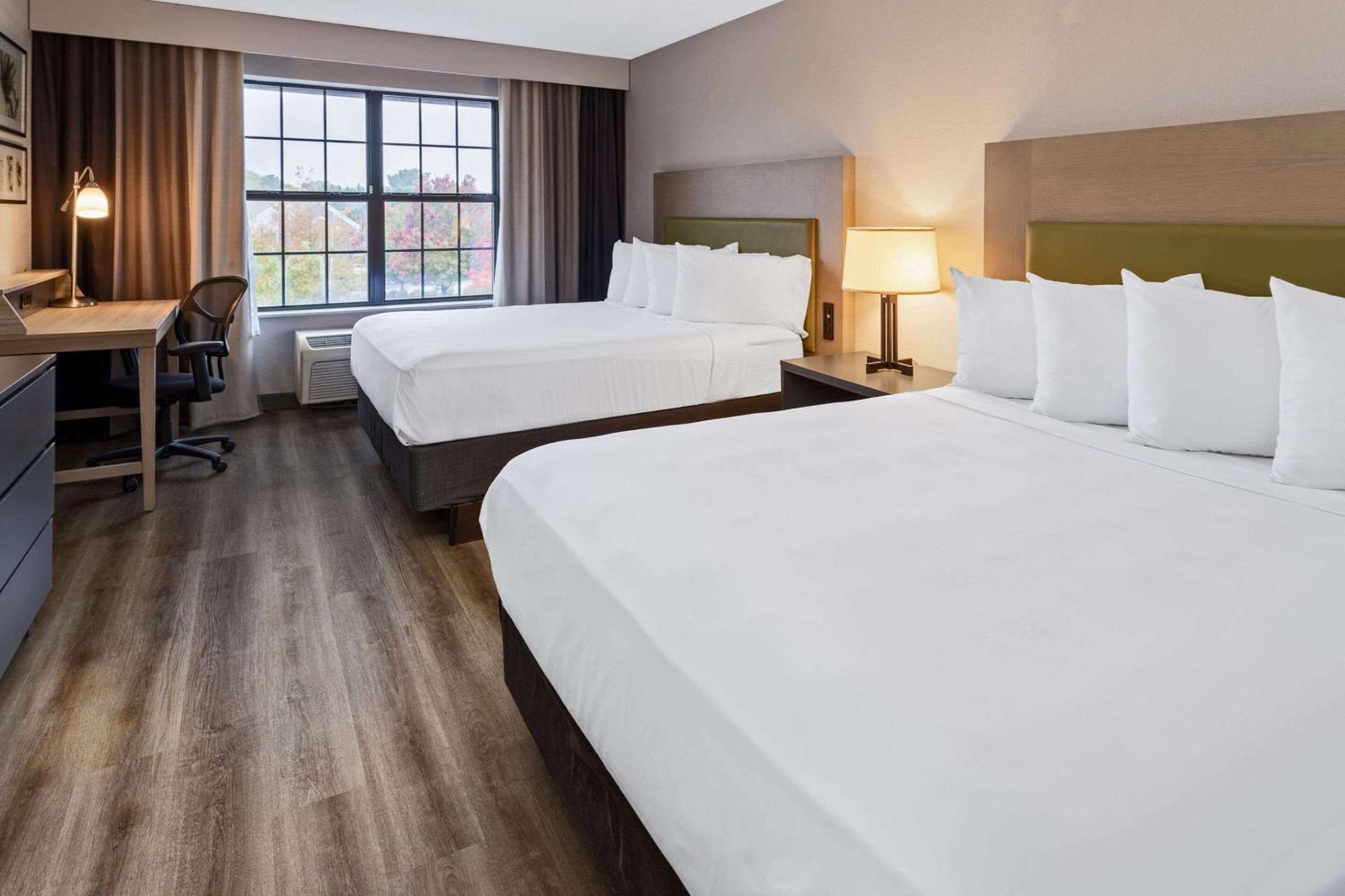 Country Inn & Suites By Radisson, Salisbury, Md Kültér fotó