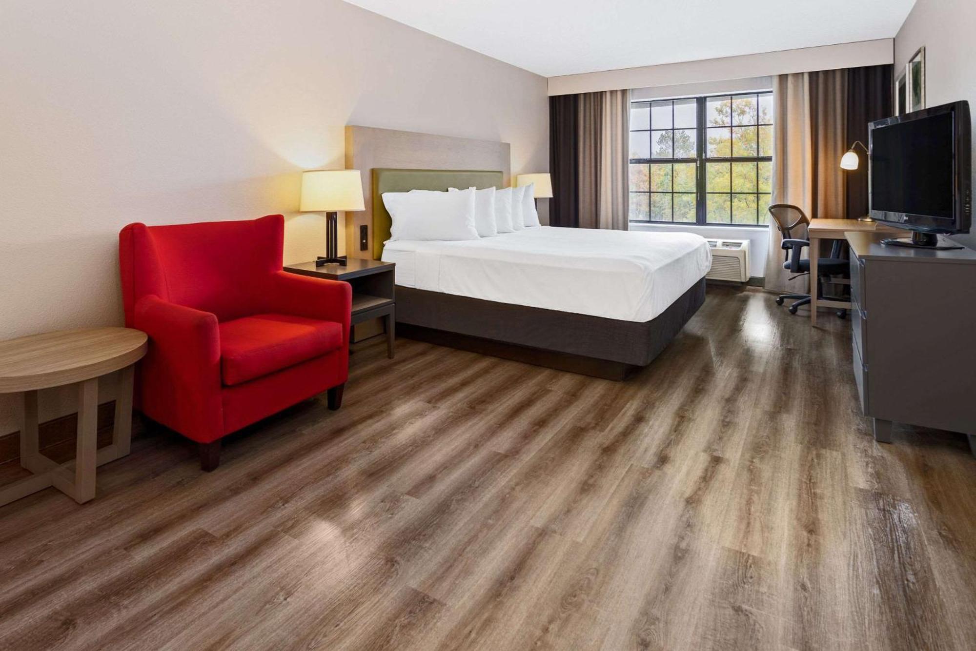 Country Inn & Suites By Radisson, Salisbury, Md Kültér fotó