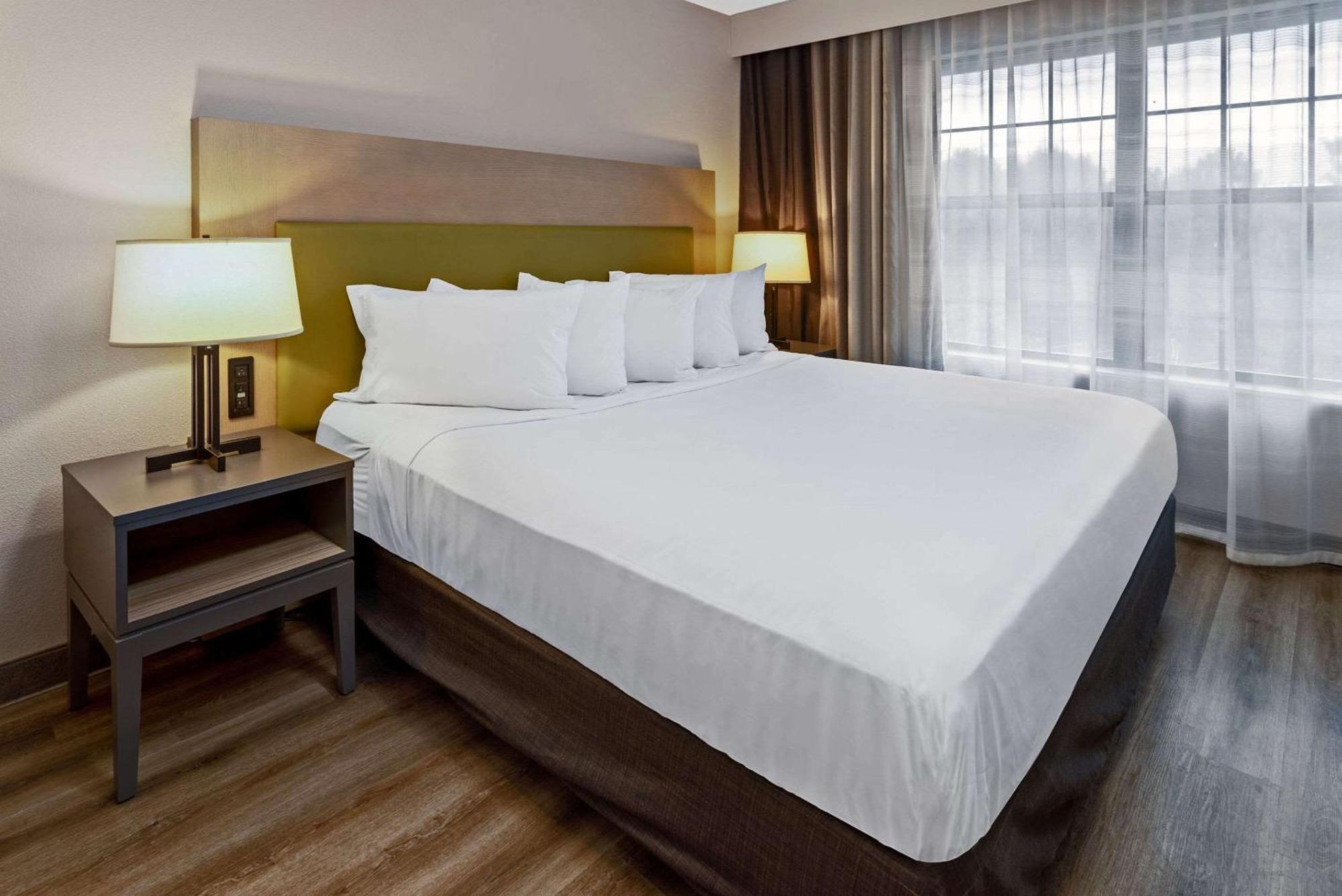 Country Inn & Suites By Radisson, Salisbury, Md Kültér fotó
