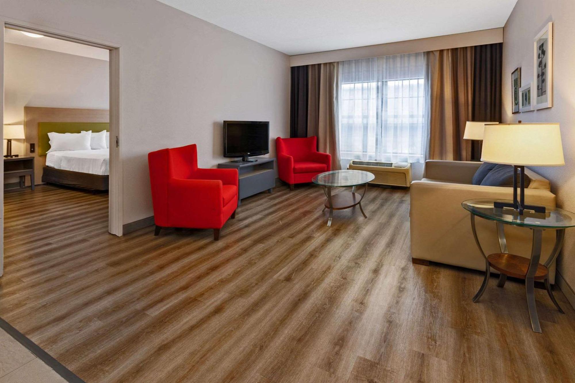 Country Inn & Suites By Radisson, Salisbury, Md Kültér fotó
