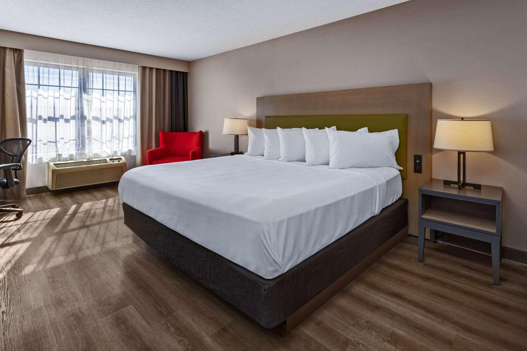 Country Inn & Suites By Radisson, Salisbury, Md Kültér fotó