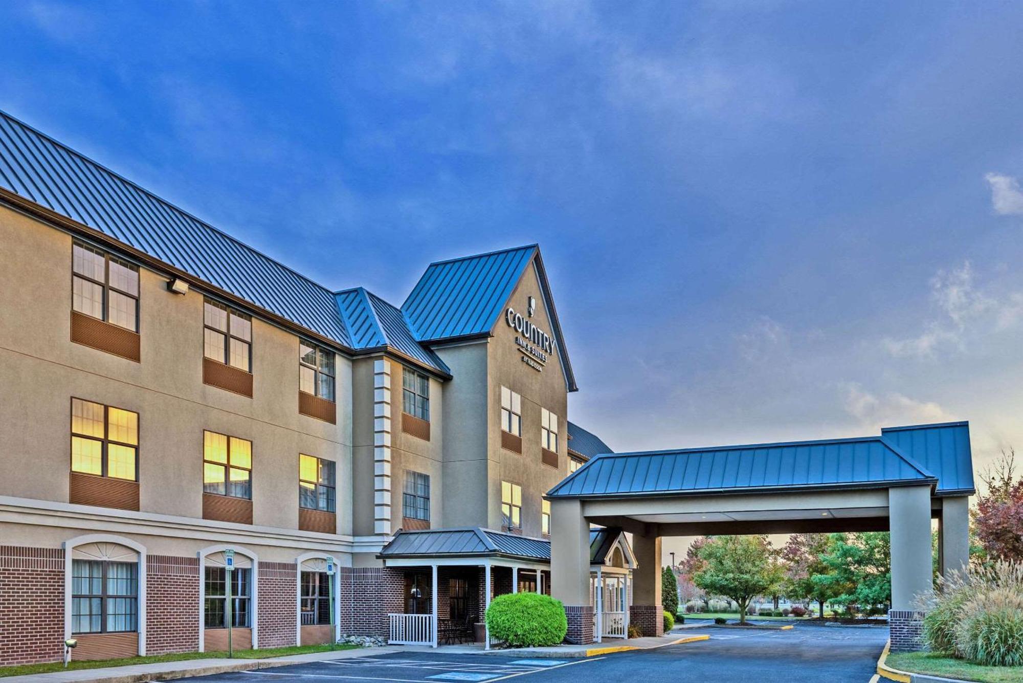 Country Inn & Suites By Radisson, Salisbury, Md Kültér fotó