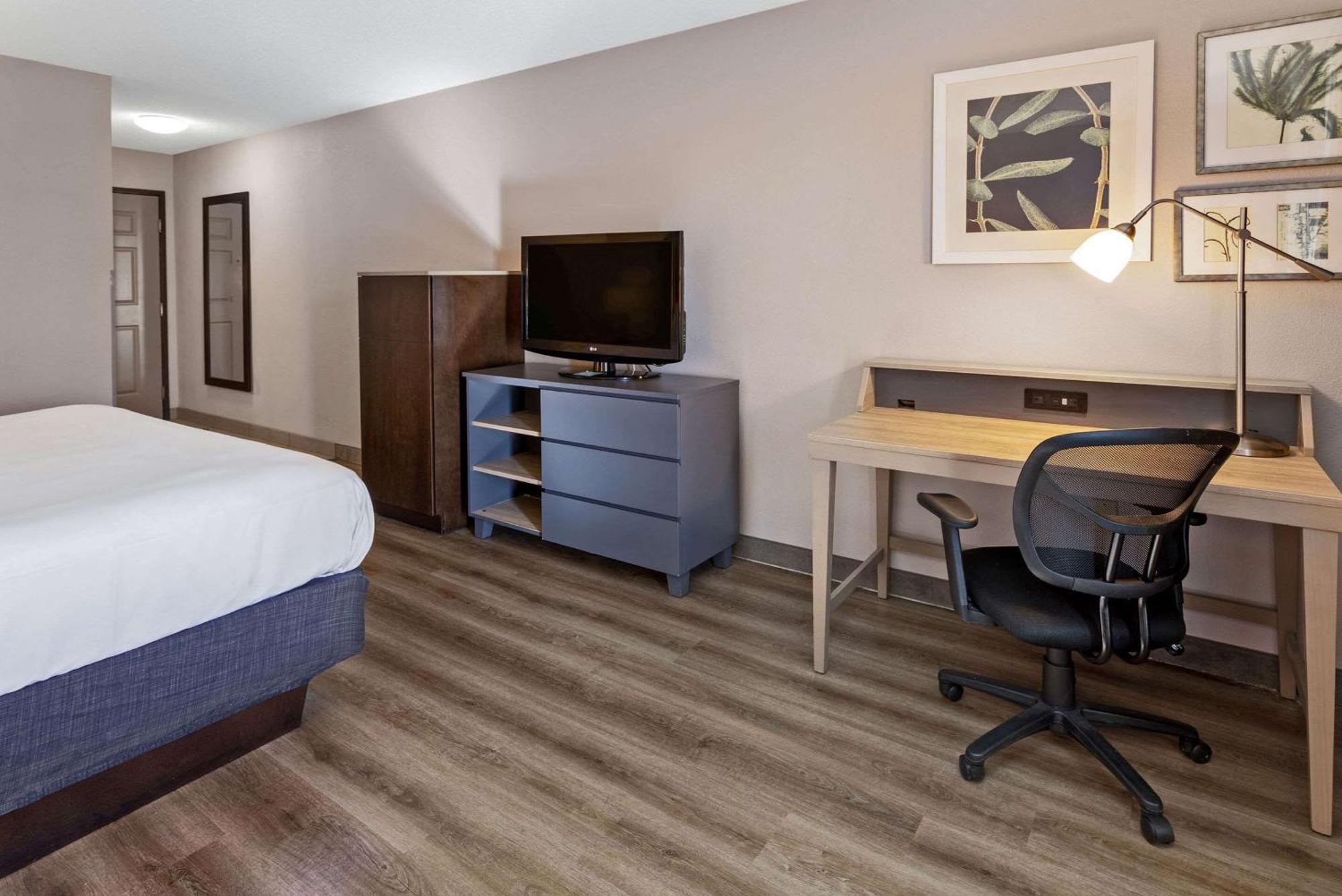 Country Inn & Suites By Radisson, Salisbury, Md Kültér fotó