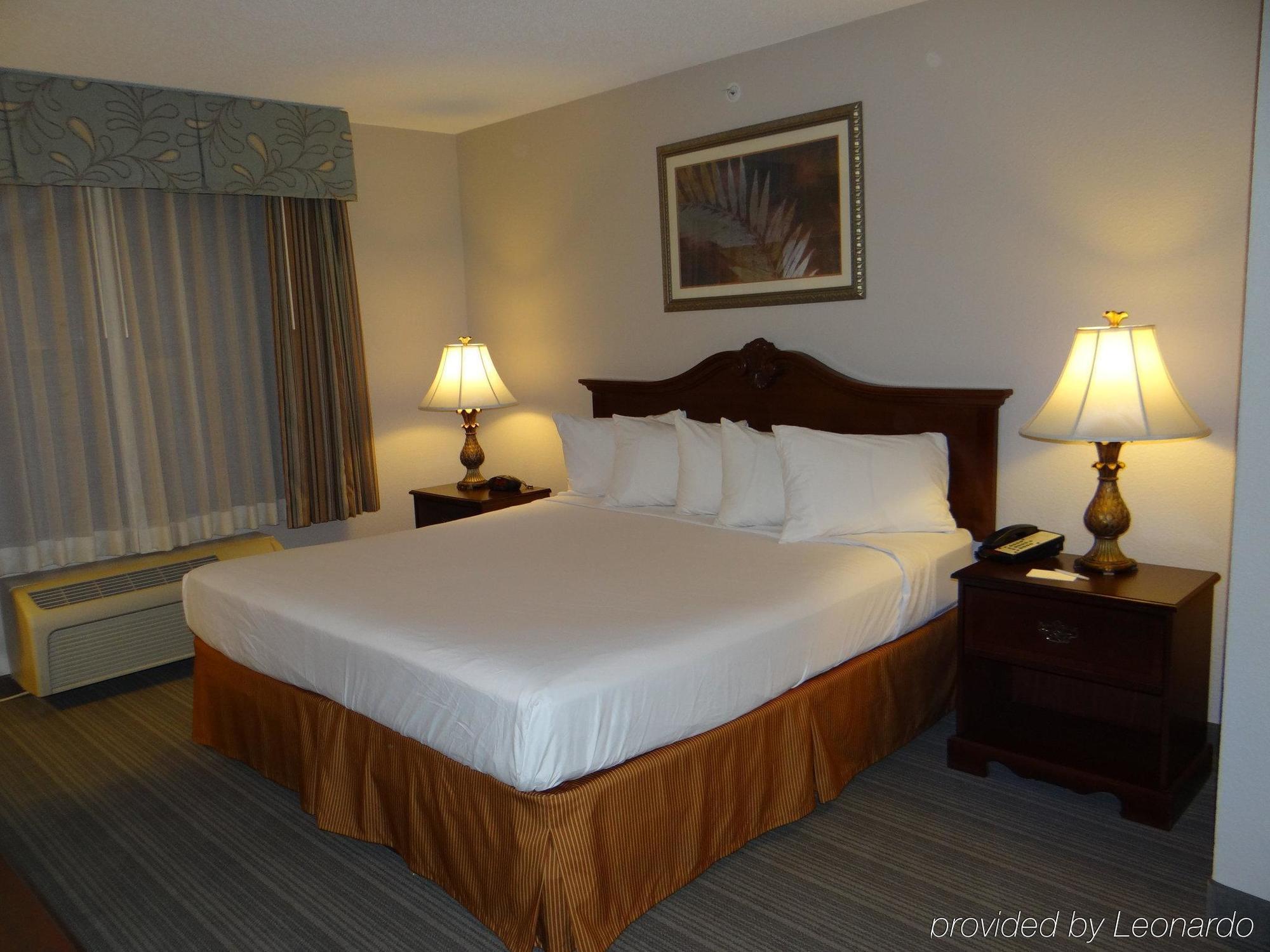 Country Inn & Suites By Radisson, Salisbury, Md Kültér fotó