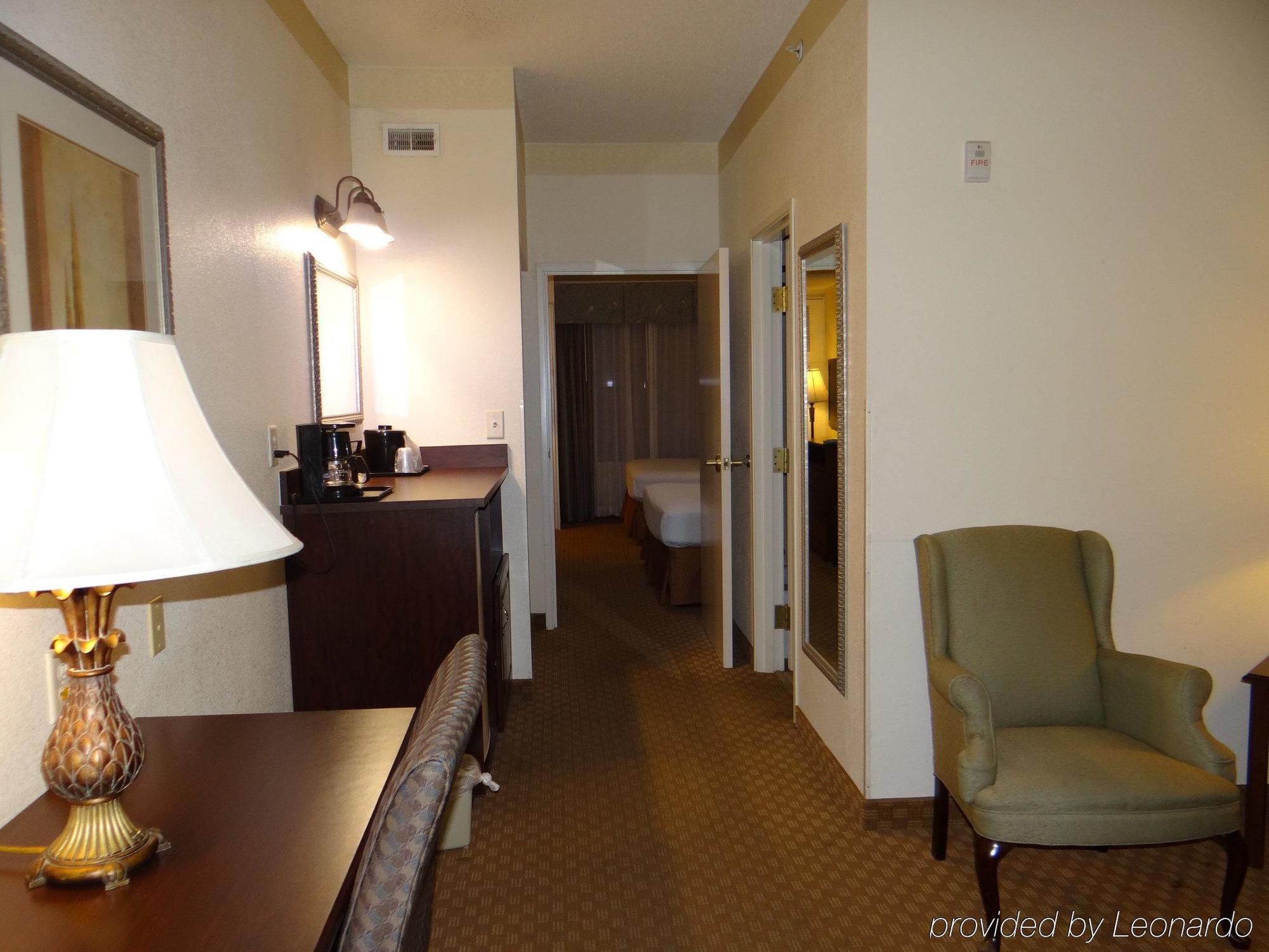 Country Inn & Suites By Radisson, Salisbury, Md Kültér fotó