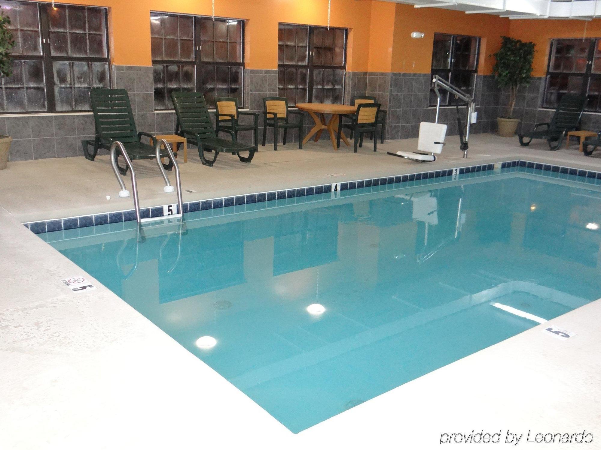 Country Inn & Suites By Radisson, Salisbury, Md Kültér fotó