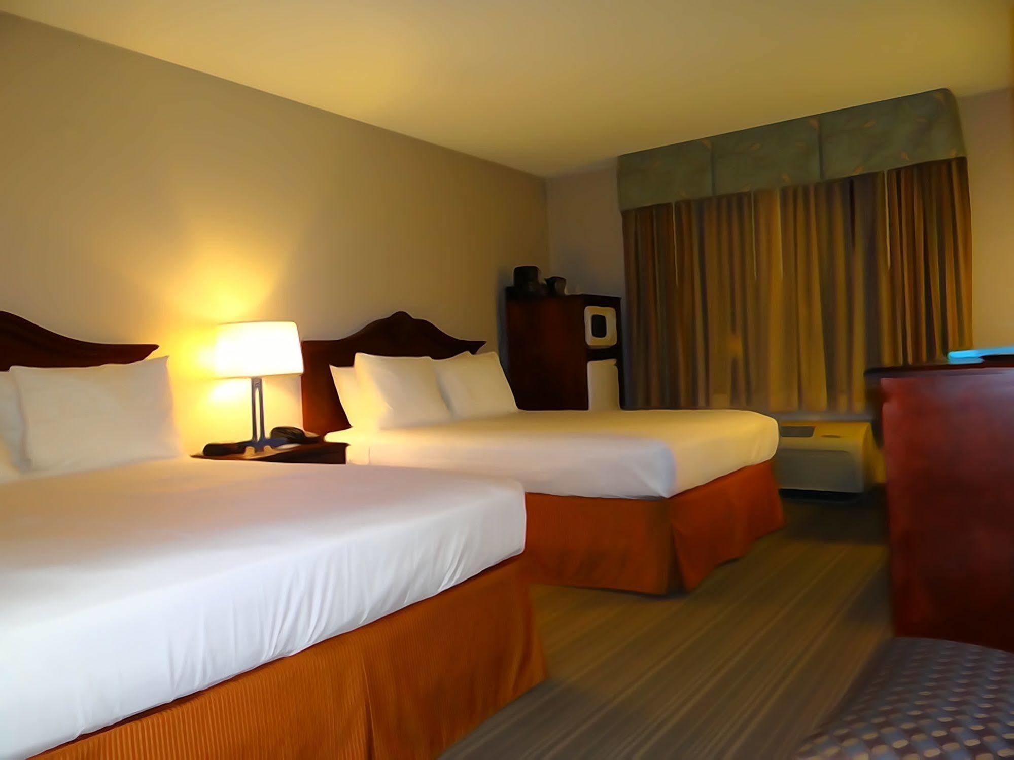 Country Inn & Suites By Radisson, Salisbury, Md Kültér fotó