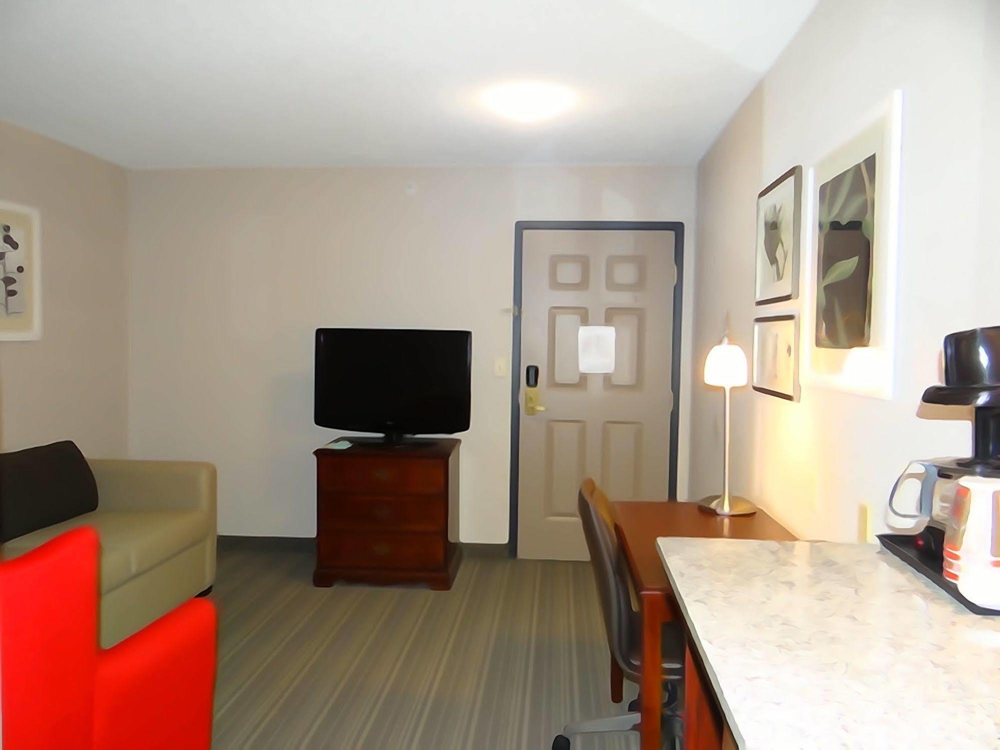Country Inn & Suites By Radisson, Salisbury, Md Kültér fotó
