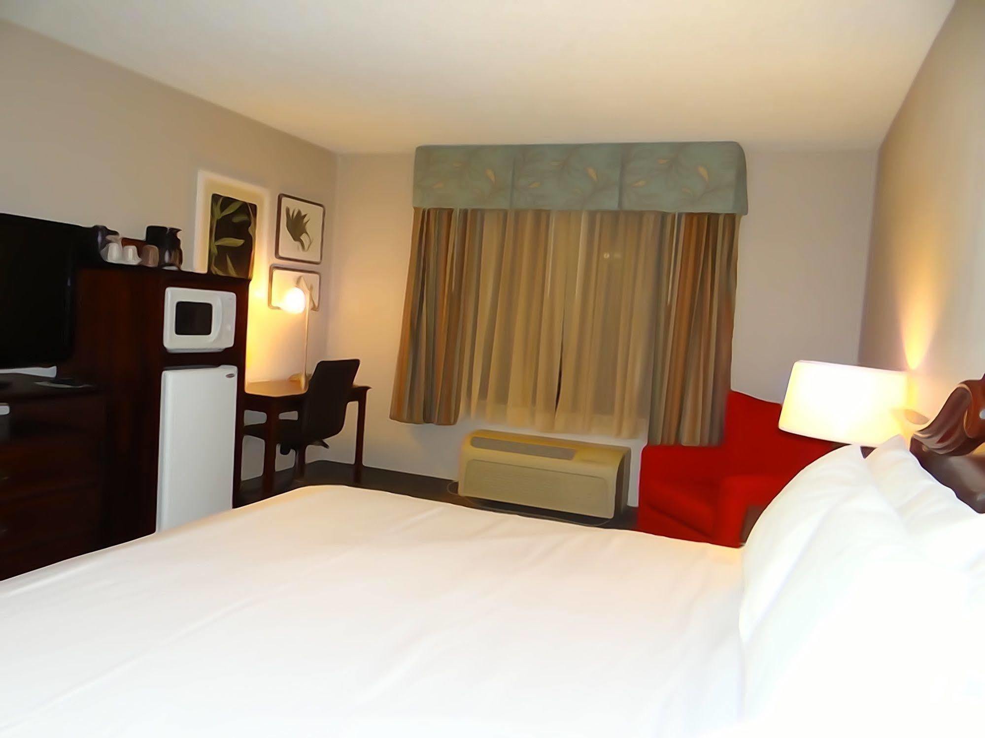 Country Inn & Suites By Radisson, Salisbury, Md Kültér fotó