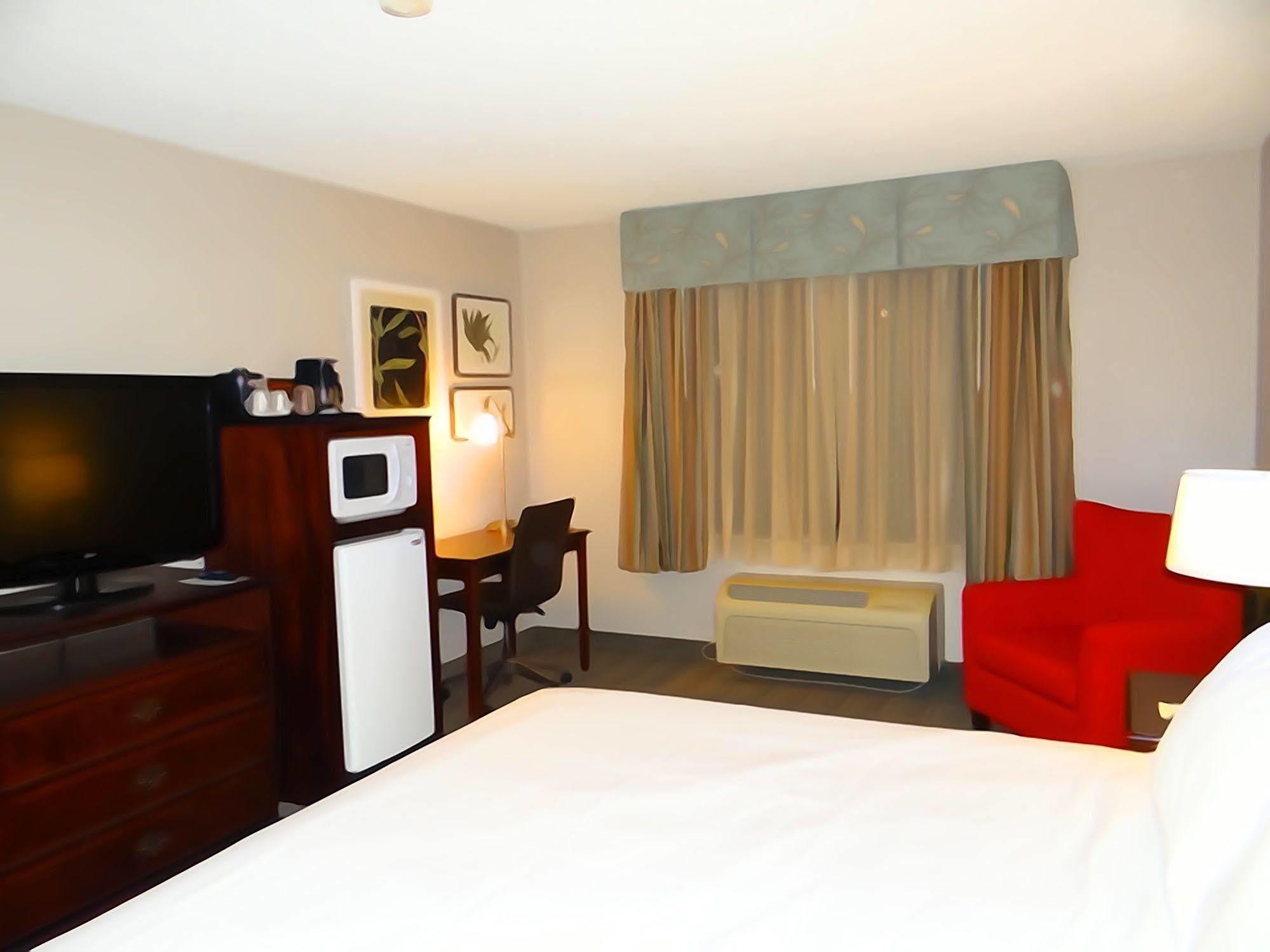 Country Inn & Suites By Radisson, Salisbury, Md Kültér fotó
