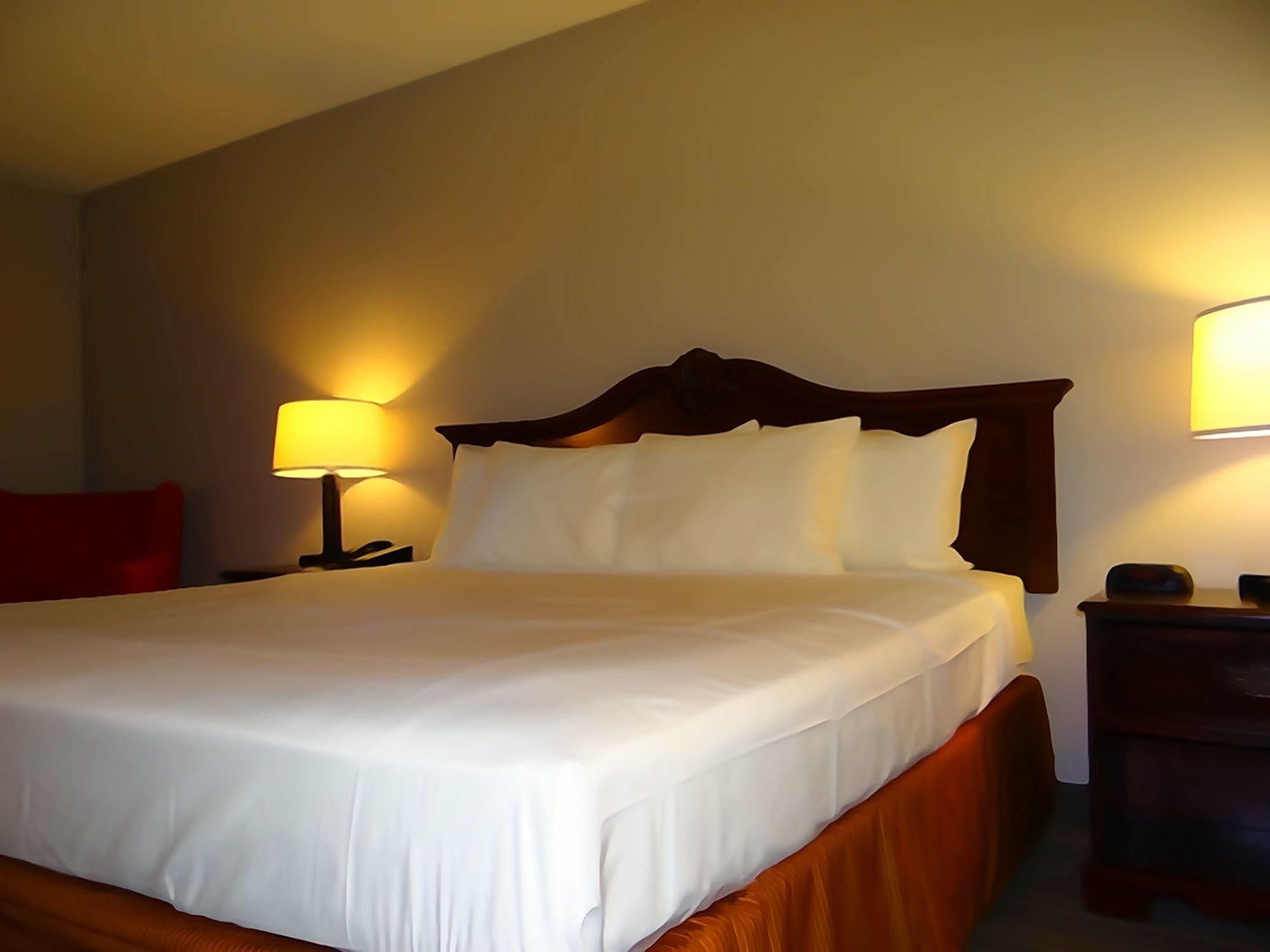 Country Inn & Suites By Radisson, Salisbury, Md Kültér fotó