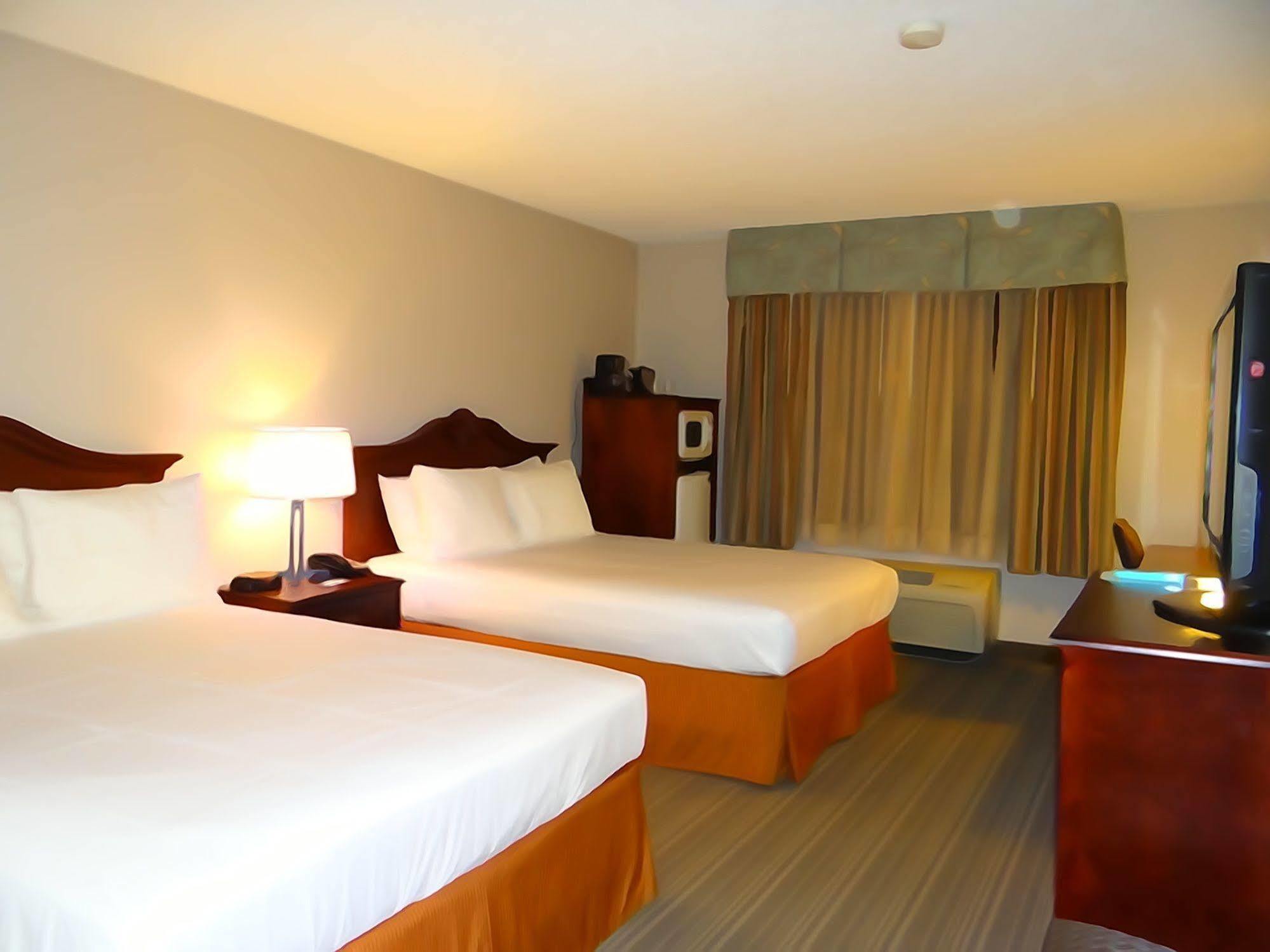 Country Inn & Suites By Radisson, Salisbury, Md Kültér fotó