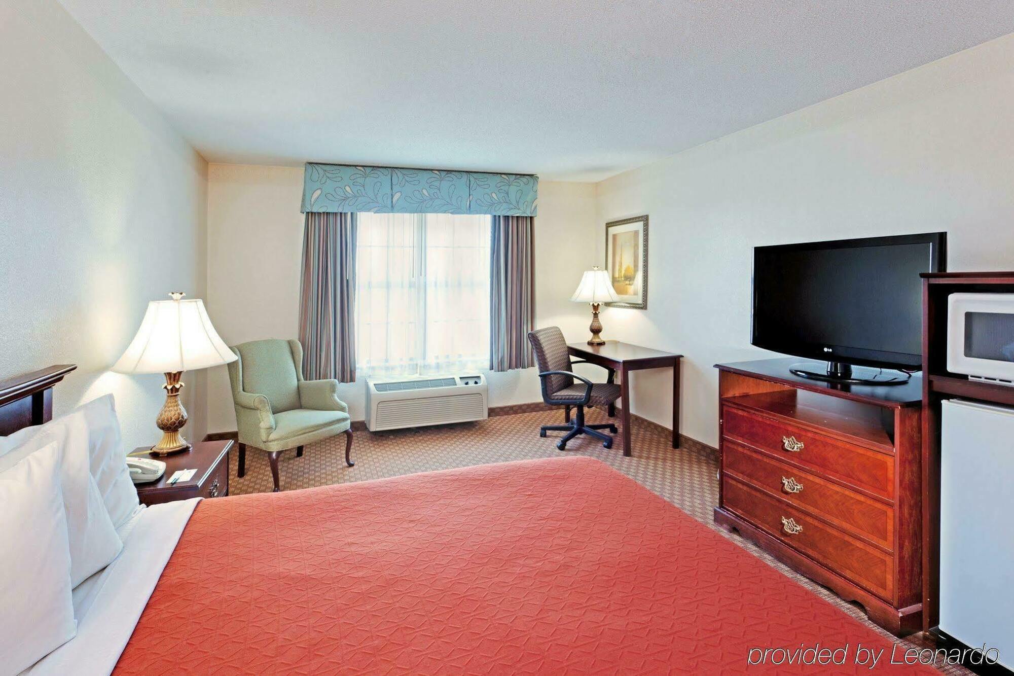 Country Inn & Suites By Radisson, Salisbury, Md Kültér fotó