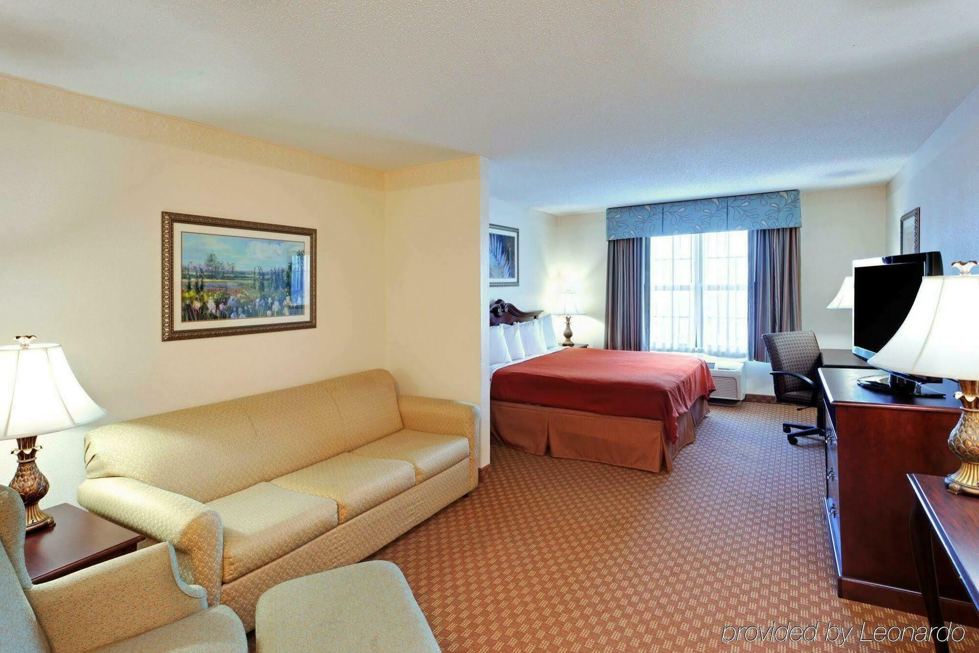 Country Inn & Suites By Radisson, Salisbury, Md Kültér fotó