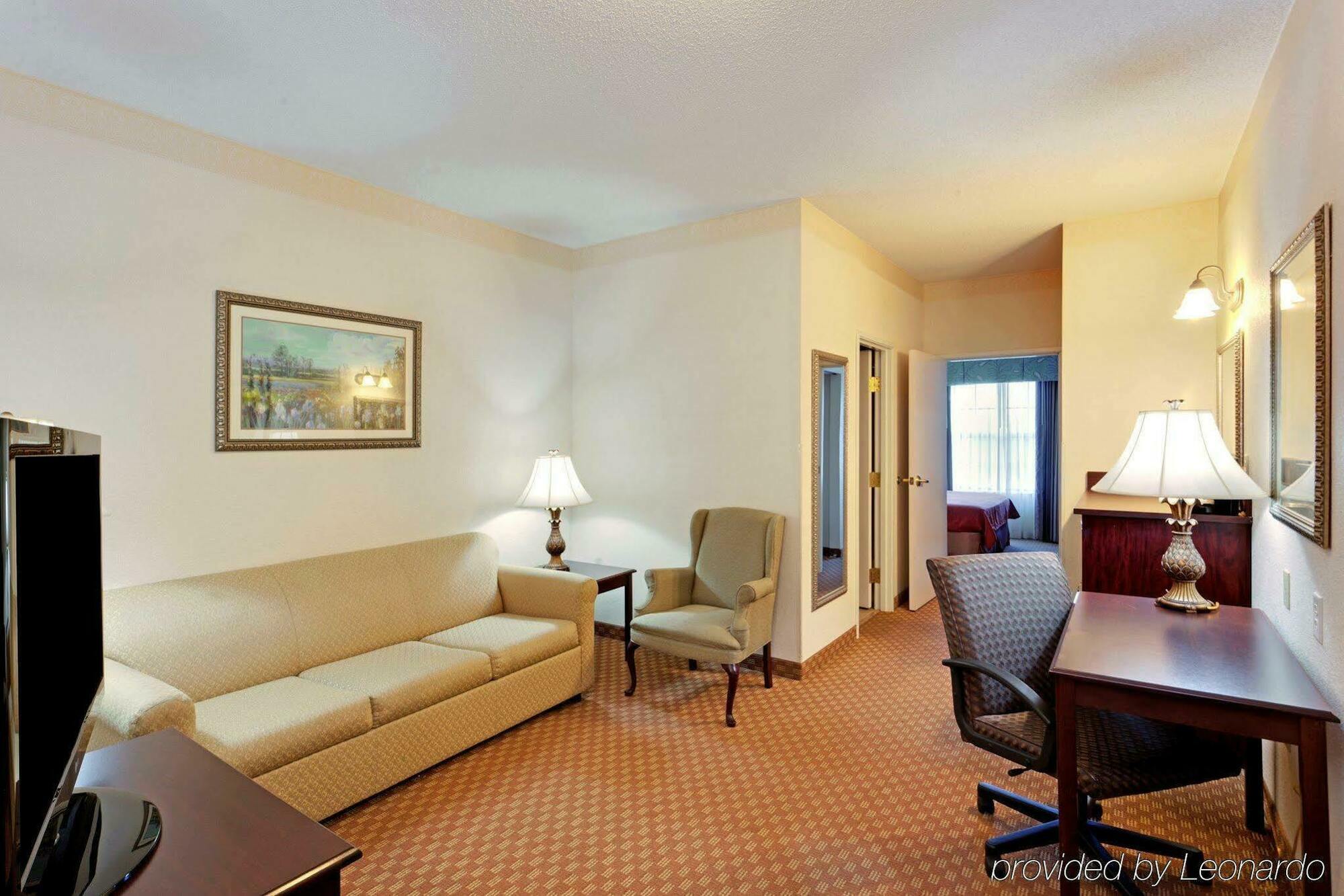 Country Inn & Suites By Radisson, Salisbury, Md Kültér fotó