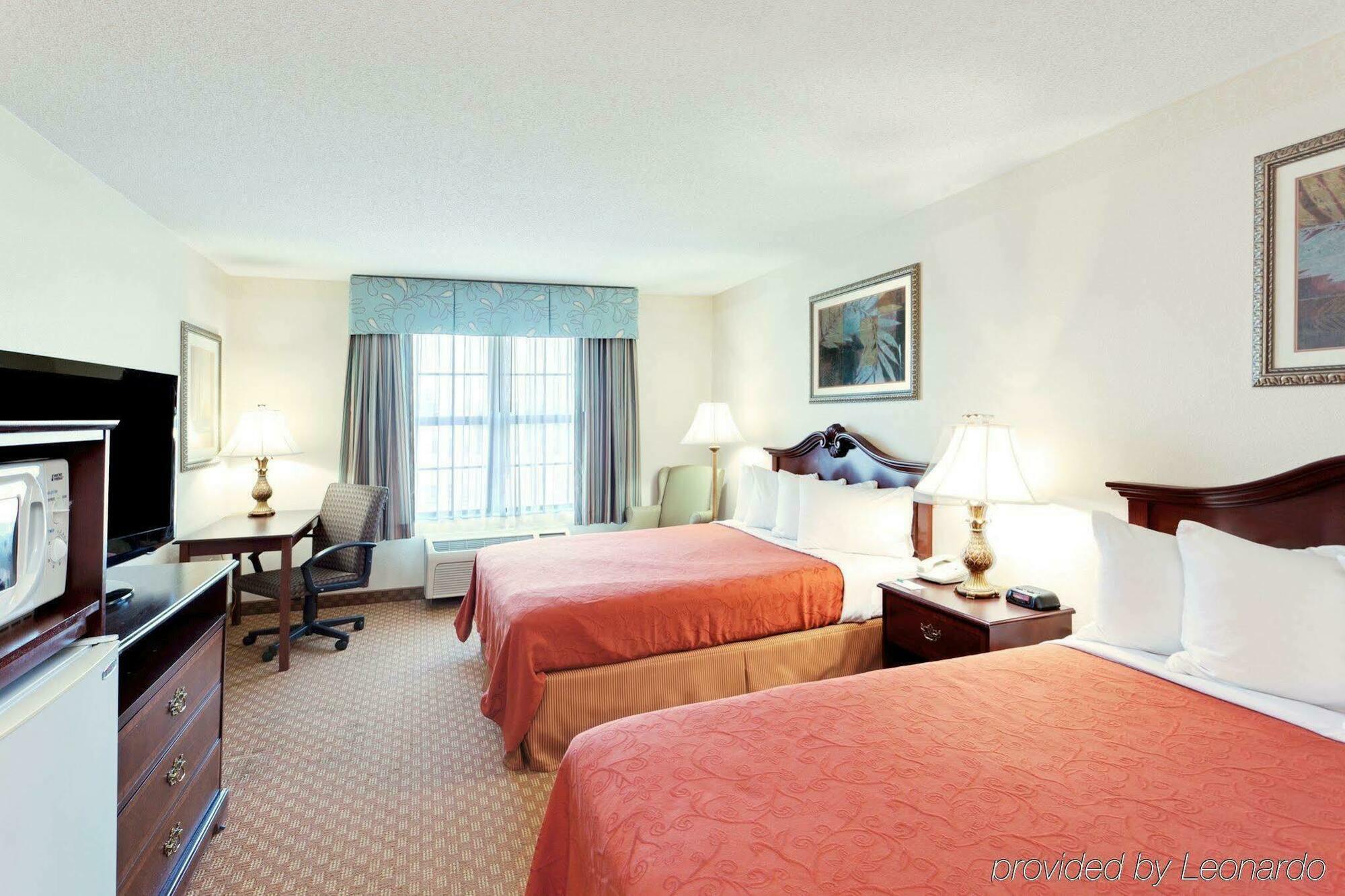 Country Inn & Suites By Radisson, Salisbury, Md Kültér fotó