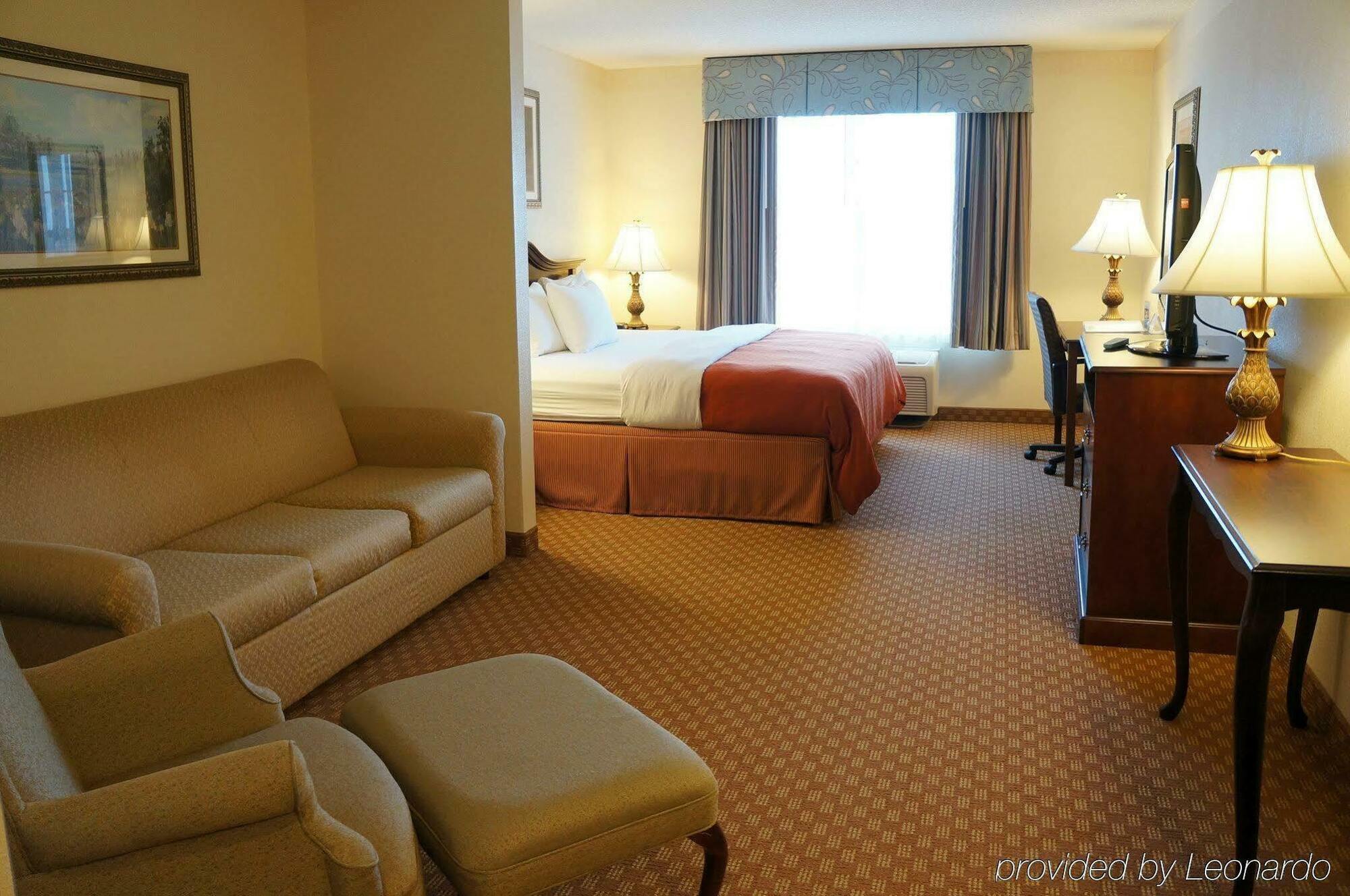 Country Inn & Suites By Radisson, Salisbury, Md Kültér fotó