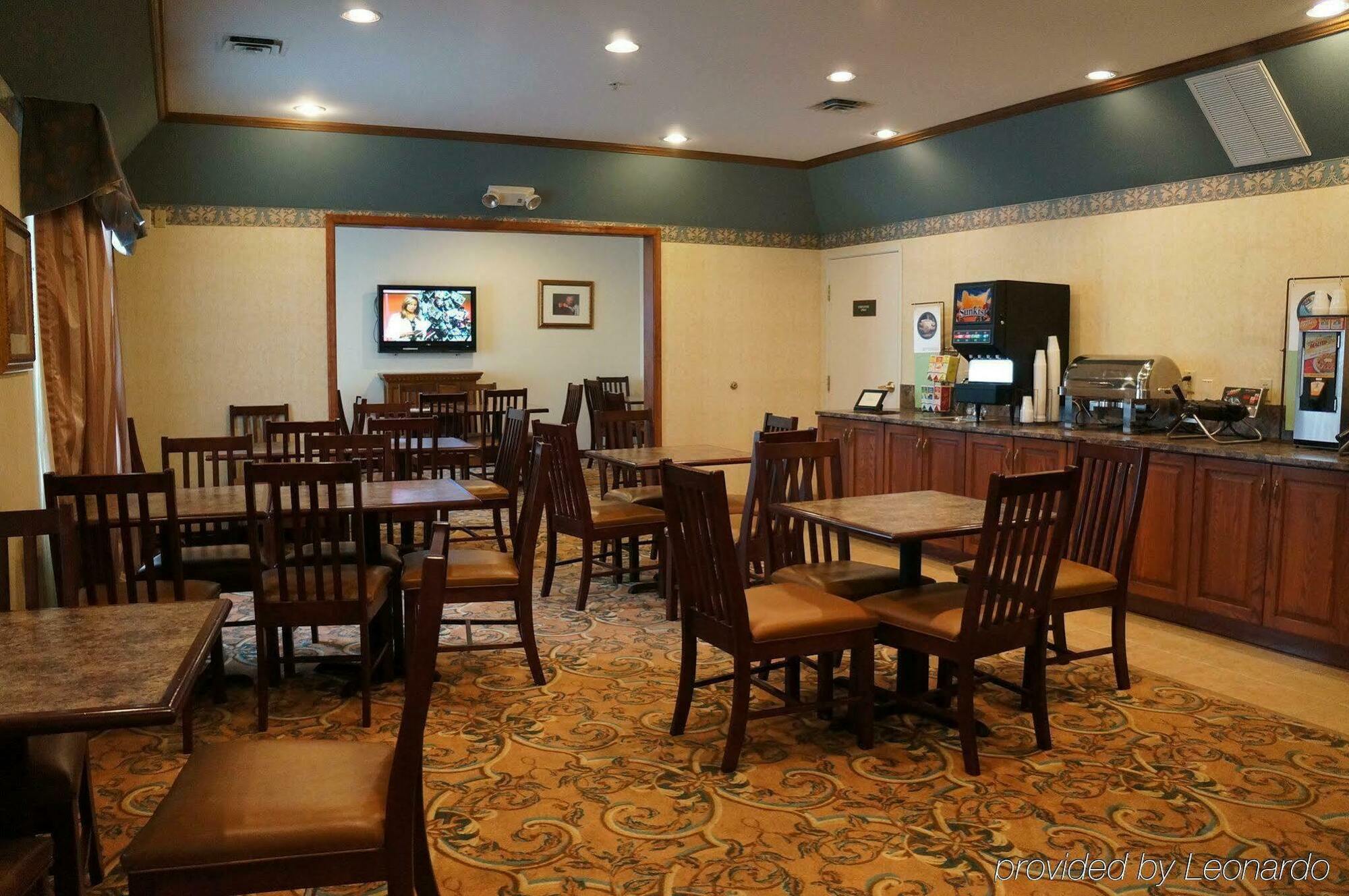 Country Inn & Suites By Radisson, Salisbury, Md Kültér fotó
