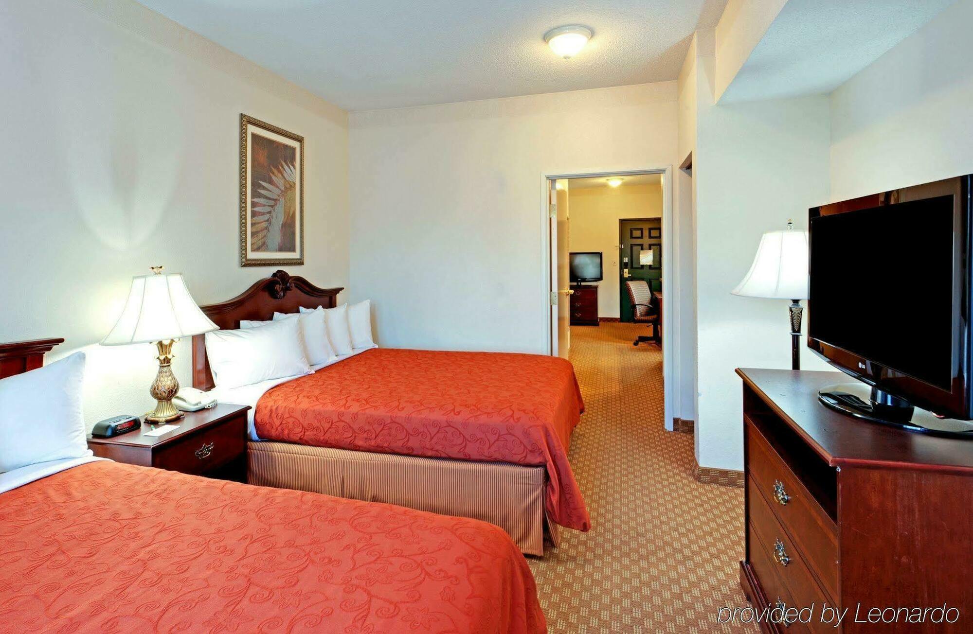Country Inn & Suites By Radisson, Salisbury, Md Kültér fotó
